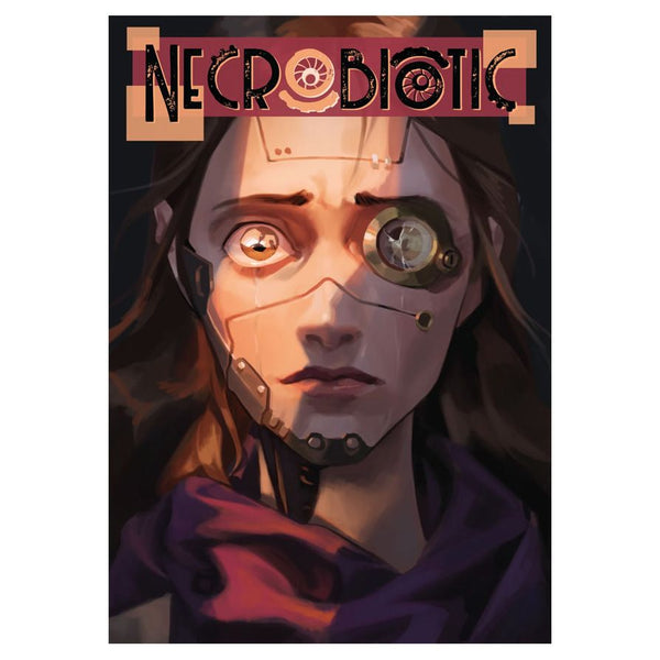 Necrobiotic RPG