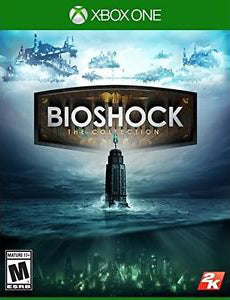 BioShock The Collection (XB1)