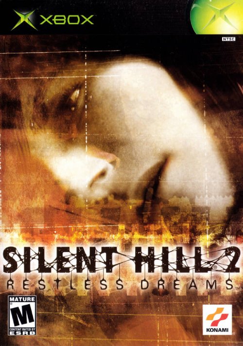 Silent Hill 2 (XB)