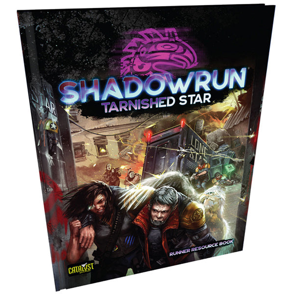 Shadowrun Tarnished Star