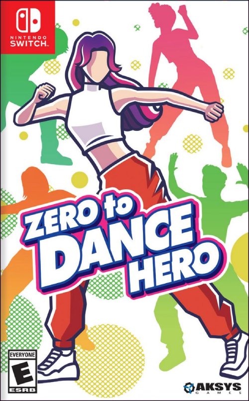 Zero To Dance Hero (SWI)