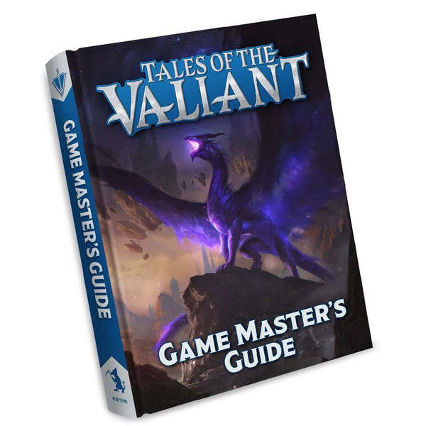 Tales of the Valiant Game Masters Guide