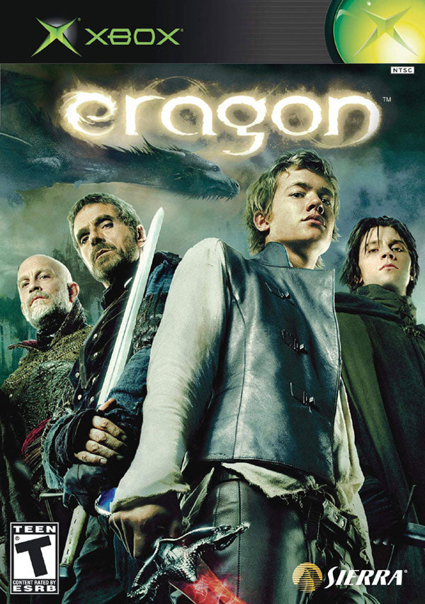 Eragon (360)