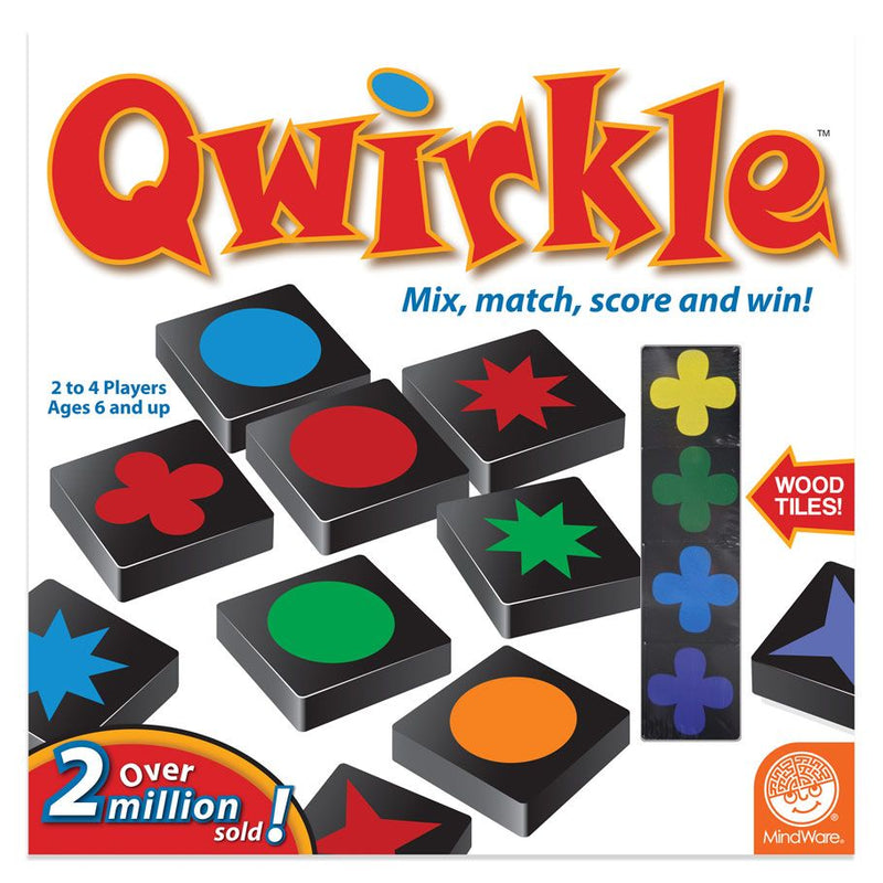 Qwirkle