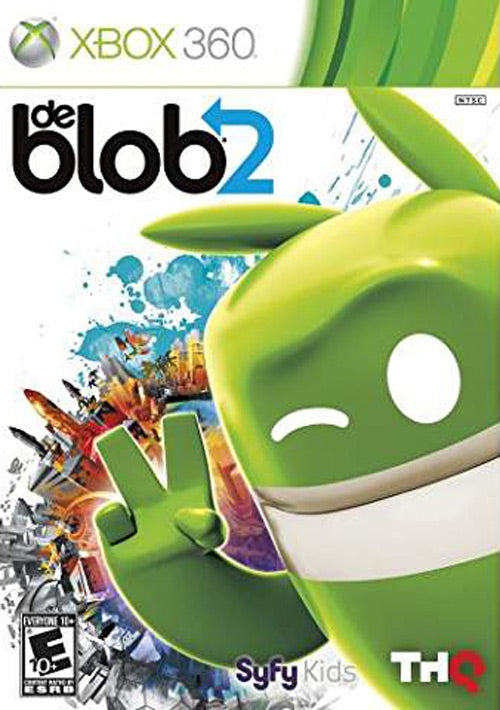 De Blob 2 (360)