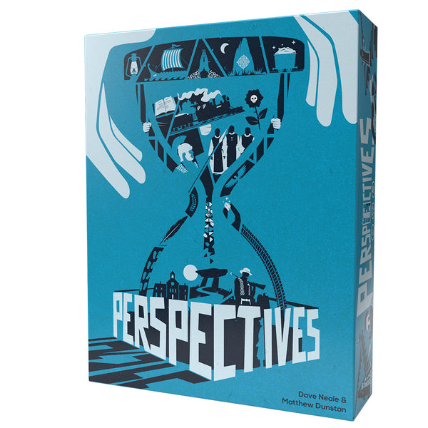 Perspectives Blue Box