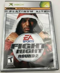 Fight Night Round 2 [Platinum Hits] (XB)