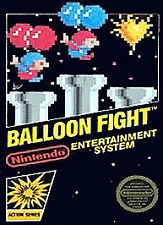 Balloon Fight (NES)