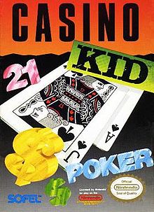 Casino Kid (NES)