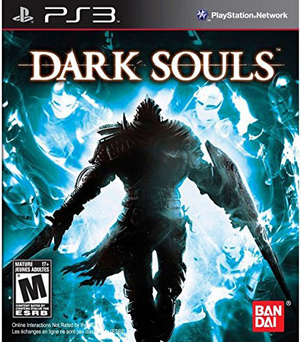 Dark Souls (PS3)