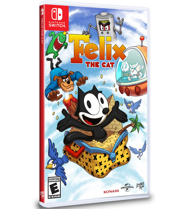 Felix the Cat (SWI)