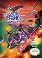 Twin Eagle (NES)