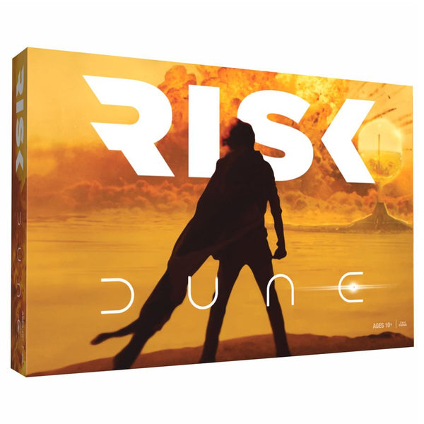 Risk Dune