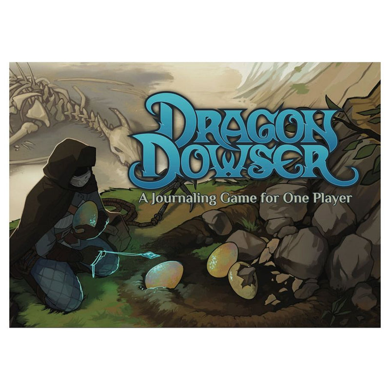 Dragon Dowser