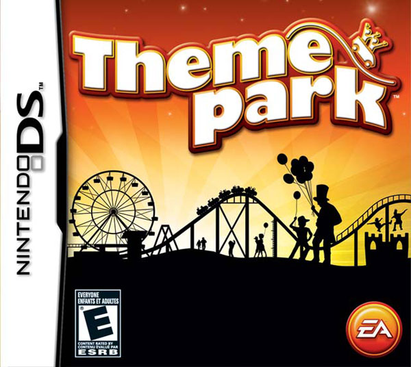 Theme Park (NDS)