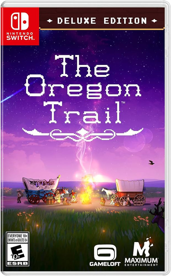 The Oregon Trail (SWI)