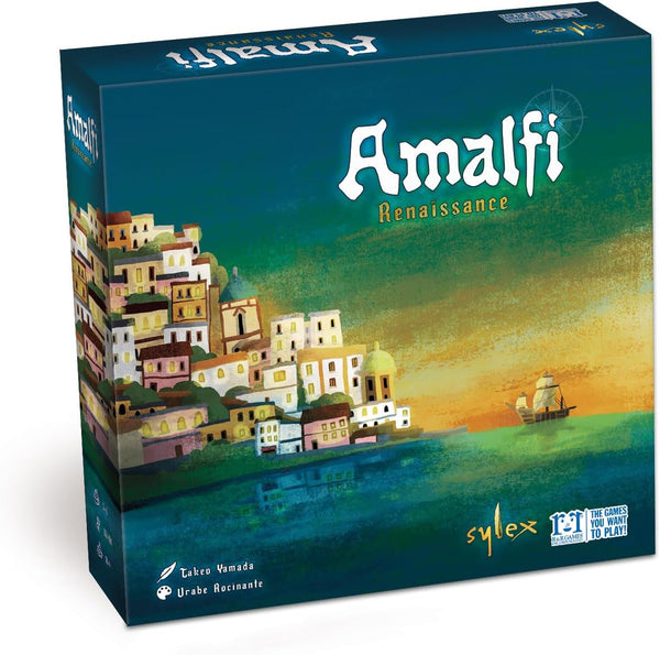 Amalfi Renaissance