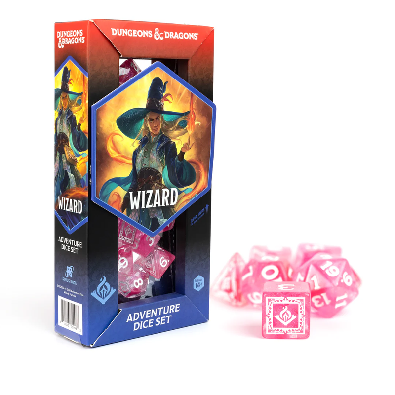 Wizard Fuchsia