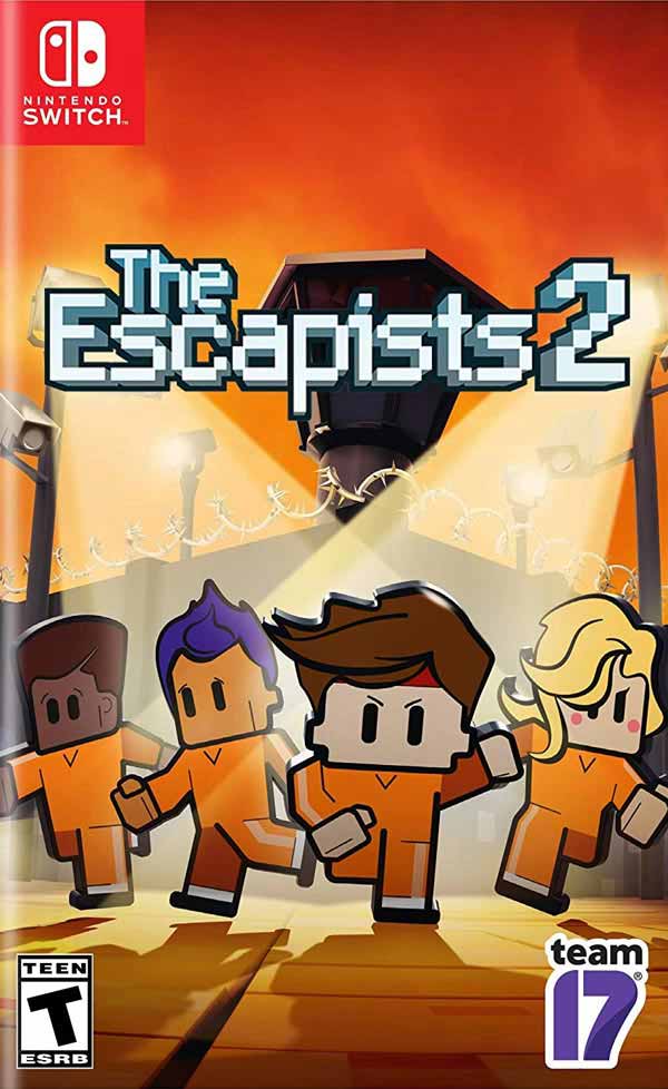 The Escapists 2