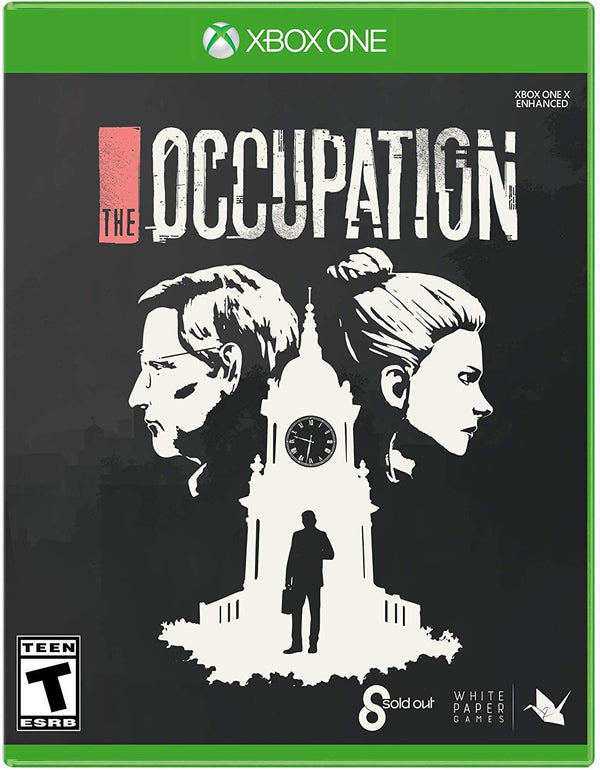 The Occupation