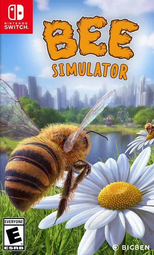 Bee Simulator