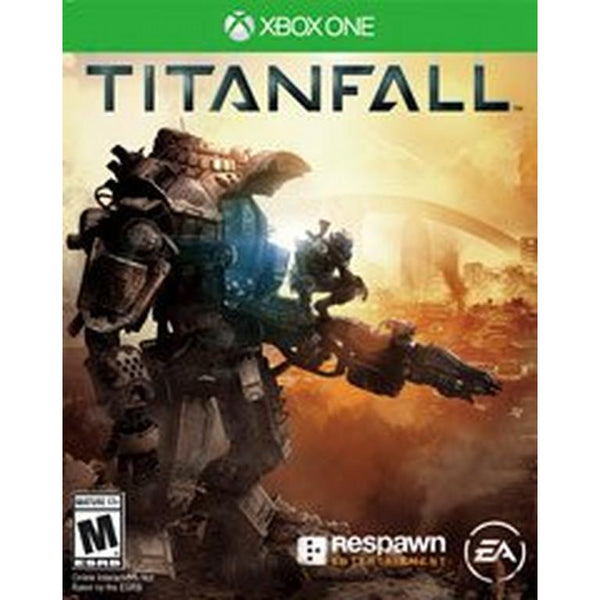 Titanfall (XB1)