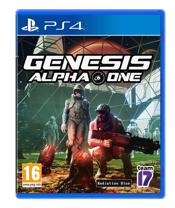 Genesis Alpha One