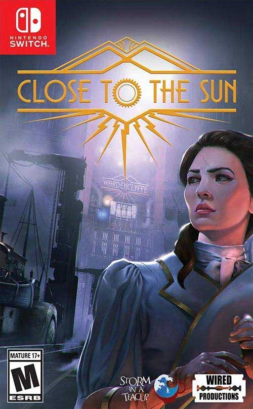 Close to The Sun