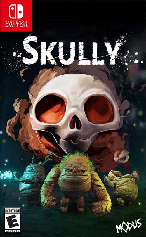 Skully (SWI)