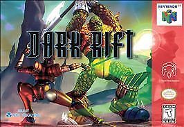 Dark Rift (N64)