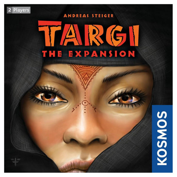 Targi: The Expansion