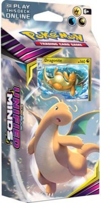 Dragonite