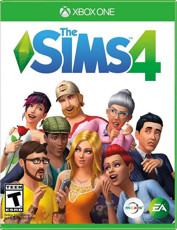 Sims 4