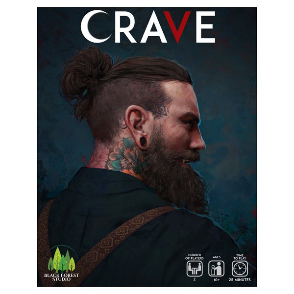 Crave