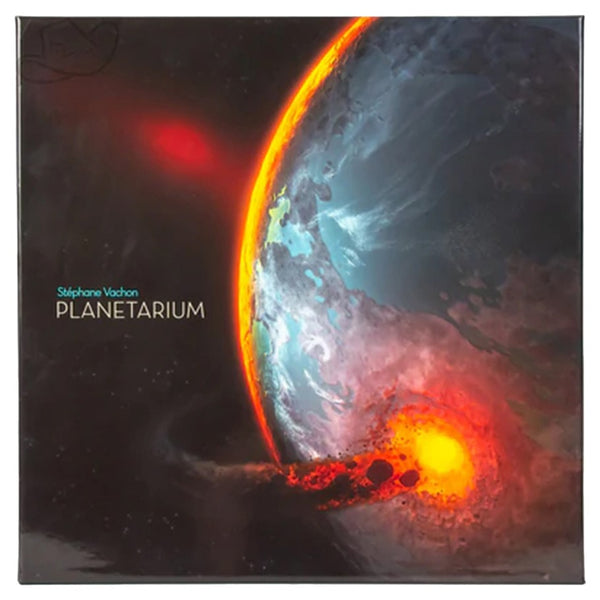 Planetarium