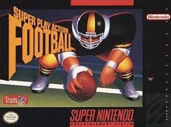 Super Play Action Football (SNES)