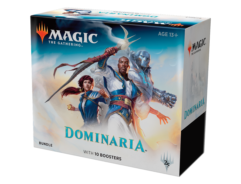 MTG Dominaria Bundle