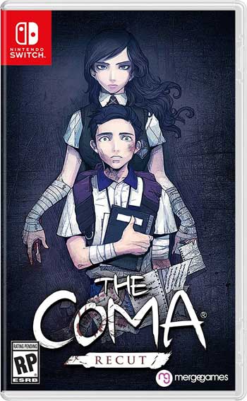 The Coma Recut