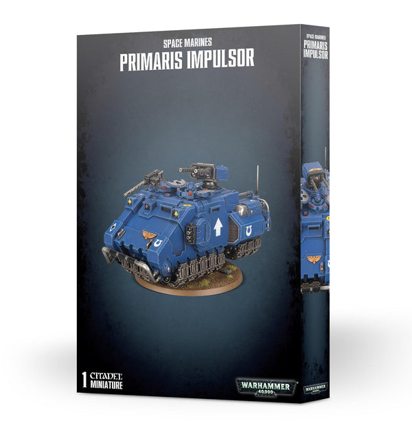 Warhammer 40K Primaris Impulsor