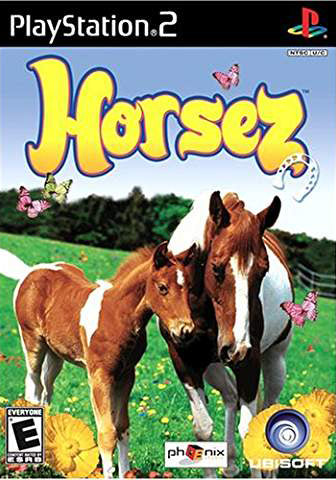 Horsez (PS2)