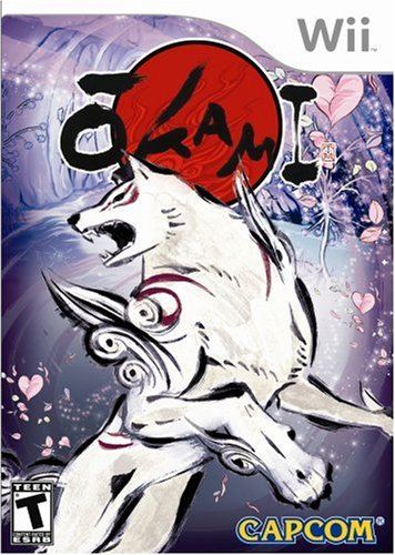 Okami (WII)