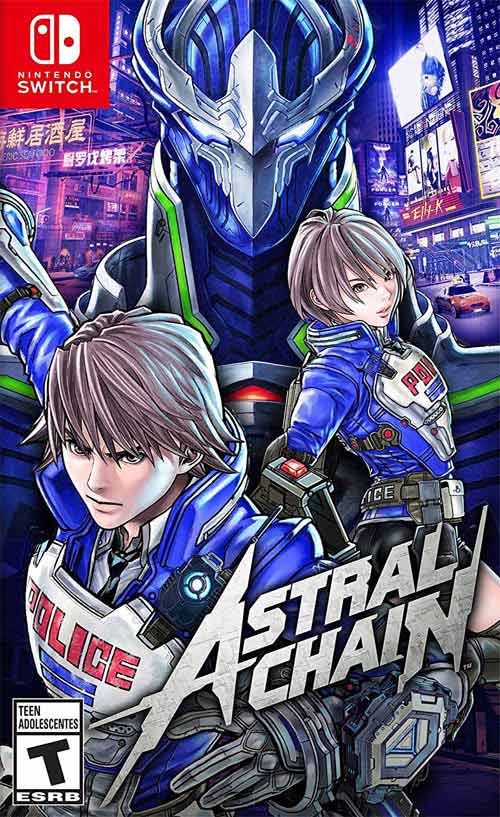 Astral Chain (SWI)