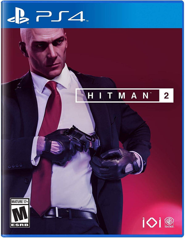 Hitman 2