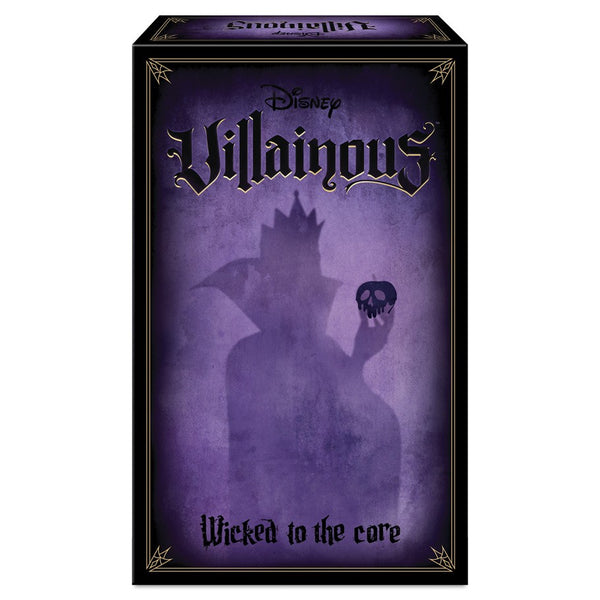 Villainous - Wicked to the Core