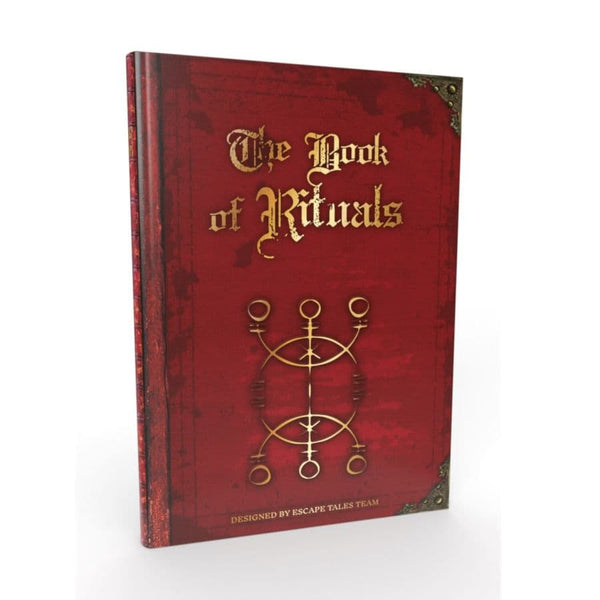 The Book of Rituals