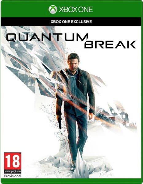 Quantum Break