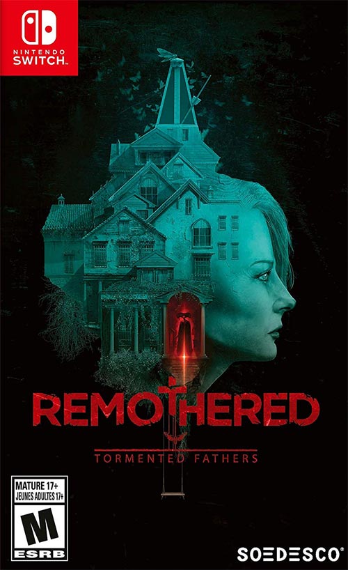 Remothered: Tormented Fathers