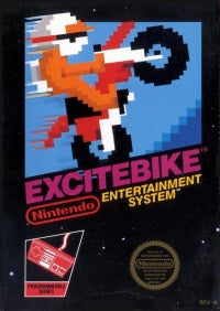 Excitebike (NES)