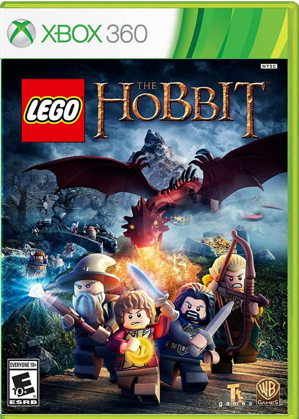 LEGO The Hobbit (360)