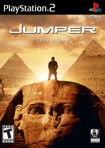 Jumper (PS2)